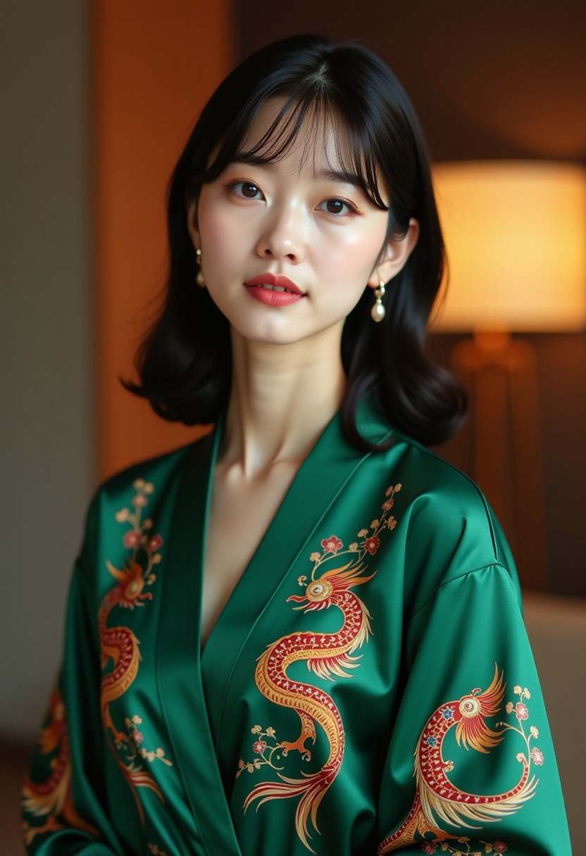 凌晨四点的早餐铺短剧封面